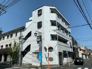 サンスクエアゴノイの画像