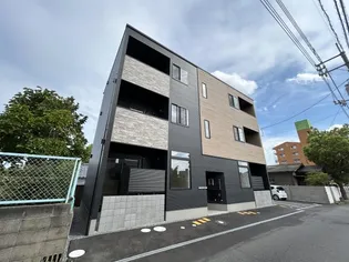 REGALE 船頭町【2階】の外観