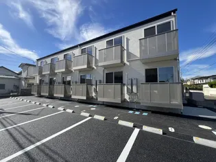 BAU2 5松が丘の画像