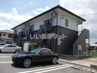 ユニ メゾンの画像