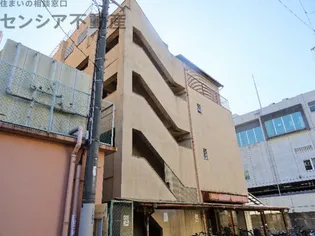 ラ フォーレつるみの画像