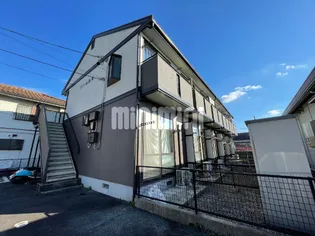 ドミール共栄の画像