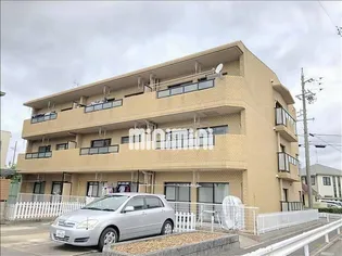 エルダンジュ IIの画像