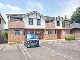 リバーサイド クリスタルAの画像