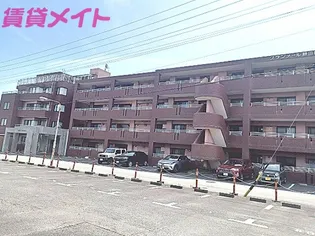 グランメール勝田IIの画像