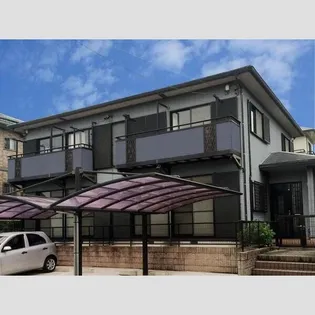 ハイグレードタウンハウス2の画像