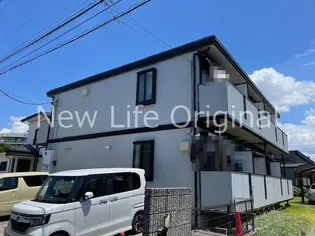 クレスト湘南の画像