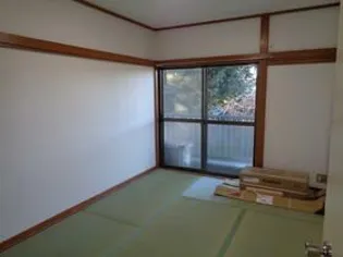 マスミハイツ【2階】の間取り