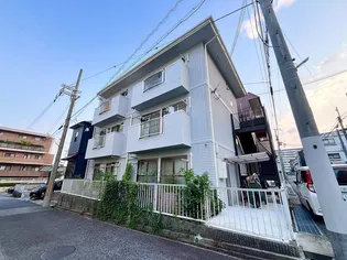 江川マンションの画像