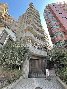 タウンシップ田端の画像