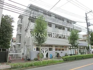 メゾン ド カマラドの画像