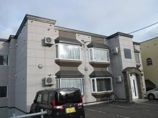 メルローズミキの画像