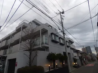 コスモ北与野の画像