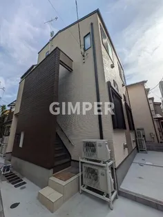 リベラルバードの画像