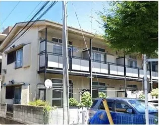 芳光ハイツの画像