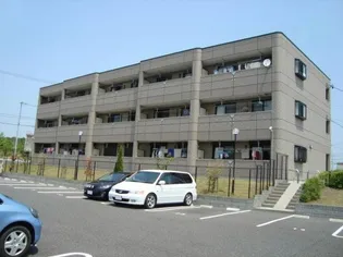 グリーンヒルズの画像