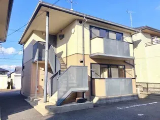 アニマート D棟の画像