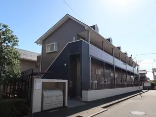 K ドルセーメゾンの画像