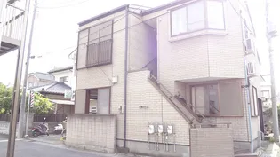 本間ハイツの画像