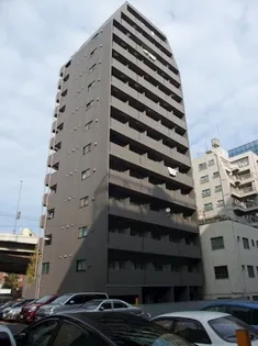 ルーブル西五反田弐番館の画像