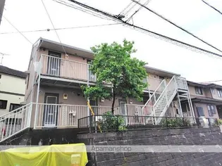 ベルグラン綱木A棟の画像