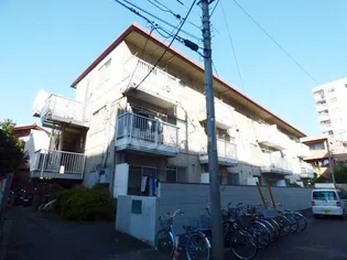 エステートピア青山の画像