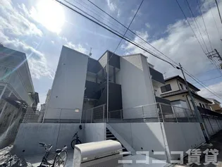 LA STRADA旭丘堤の画像