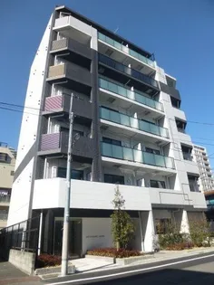 アルテシモ アベニの画像