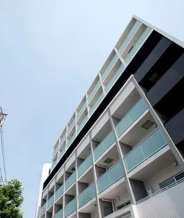 ウィスティリア高津の画像