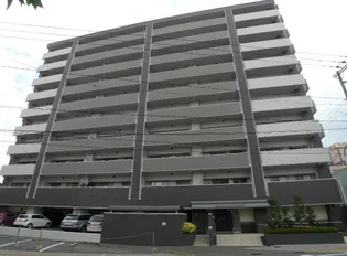 アルファライフ倉敷白壁通りの画像