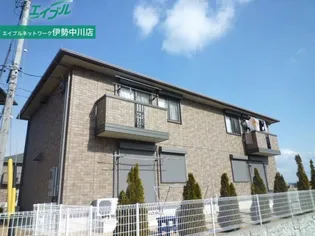 コスモスハウスAの画像