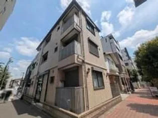 エクレールの画像