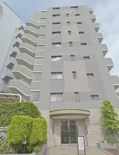 プリヴェール目黒行人坂の画像