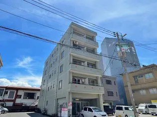 新屋敷ビルの画像