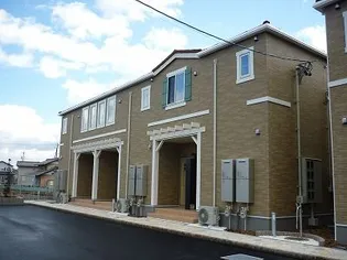 ポルト ボヌール IIの画像