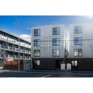 プリヴィレッジ東札幌の画像