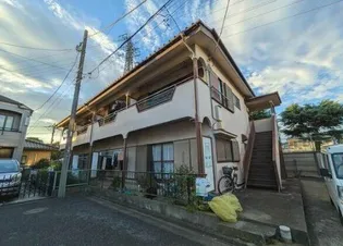 フクジュシャトーの画像