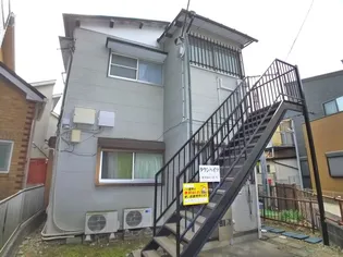 タウンハイツの画像