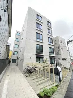 SOLASIA residence 高円寺II【5階】の外観