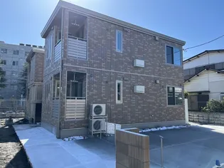 国分寺ハイムの画像