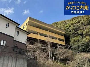 アミティあゆみ野の画像