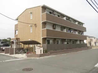 ポッソ ヴィラージュの画像