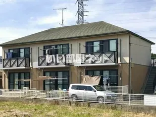 シャーメゾン水上Bの画像