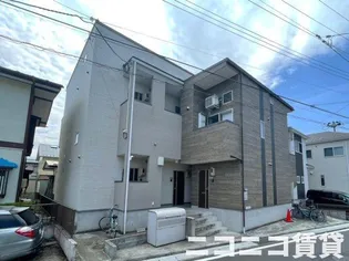 CASA LYCORIS 西中田の画像