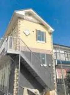 ユナイト寺前コーラルコースト【1階】の外観