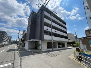 ヴィラステージ太秦天神川の画像