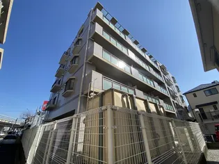 T'S GARDENあざみ野の画像