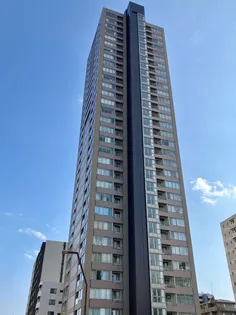 D'グラフォート清澄白河の画像