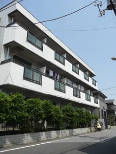 ソラール堀江の画像