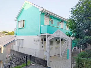 グリーンハイム菊名の画像